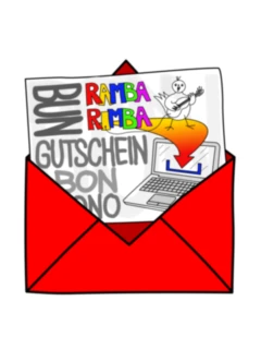 <p>Bun</p><p><i>Gutschein</i></p>